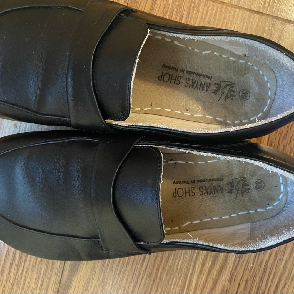 Anya's women's barefoot shoes - Picture 3 of 5